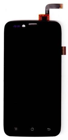Display Lcd + Tela Touch Cce Motion Plus Sk504 5 Polegadas é boa?