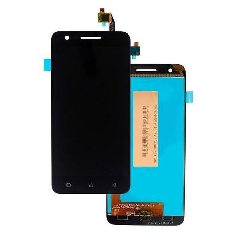 Display Lcd Tela Touch Frontal Lenovo Vibe C2 K10 K10a40 Menor preço em Display Lcd Tela Touch Frontal Lenovo Vibe C2 K10 K10a40