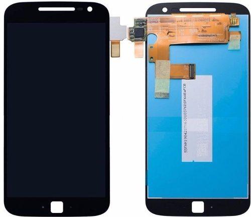 Display Lcd Tela Touch Moto G4 Plus Xt1640 Xt1644 5.5 - Motorola Menor preço em Display Lcd Tela Touch Moto G4 Plus Xt1640 Xt1644 5.5 - Motorola