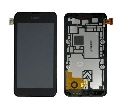 Display Lcd Tela Touch Nokia Lumia 530 N530 + Promoção é boa?