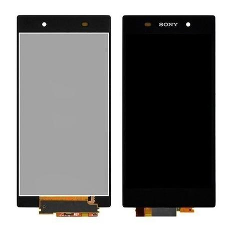Display Lcd Tela Touch Xperia Z1 L39h C6902 C6903 Envio Hoje - Sony é boa?