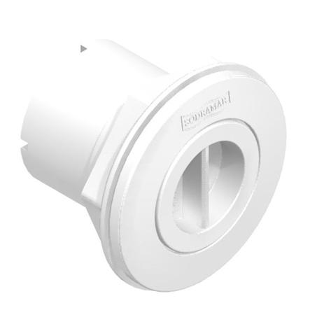 Dispositivo de Aspiração em ABS para Piscina 1 1/2 Sodramar Menor preço em Dispositivo de Aspiração em ABS para Piscina 1 1/2 Sodramar