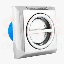 Dispositivo de Aspiração Inox Encaixe Quad - 1 1/2 - 50 mm - Mont Serrat Menor preço em Dispositivo de Aspiração Inox Encaixe Quad - 1 1/2 - 50 mm - Mont Serrat