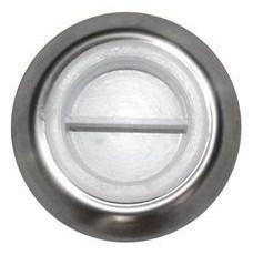 Dispositivo De Aspiração Para Piscina De Alvenaria em Aço Inox Sobrepor Pratic Pooltec Menor preço em Dispositivo De Aspiração Para Piscina De Alvenaria em Aço Inox Sobrepor Pratic Pooltec