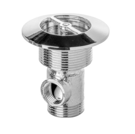 Dispositivo de Hidromassagem em Latão 50mm Nautilus Para Piscina é boa?