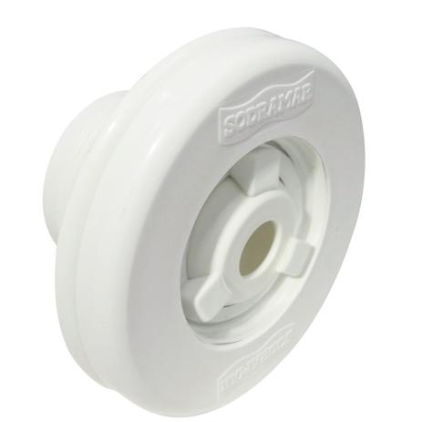 Dispositivo de Retorno para Piscina Standard Sodramar é boa?