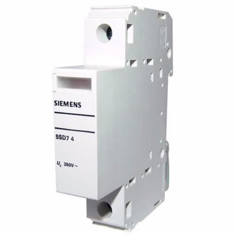 Dispositivo Dps Classe II 20/40KA 5SD74610MB Siemens é boa?