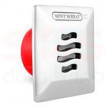 Dispositivo Nivelador Inox Encaixe Quad - 2 - 60 mm - Mont Serrat Menor preço em Dispositivo Nivelador Inox Encaixe Quad - 2 - 60 mm - Mont Serrat