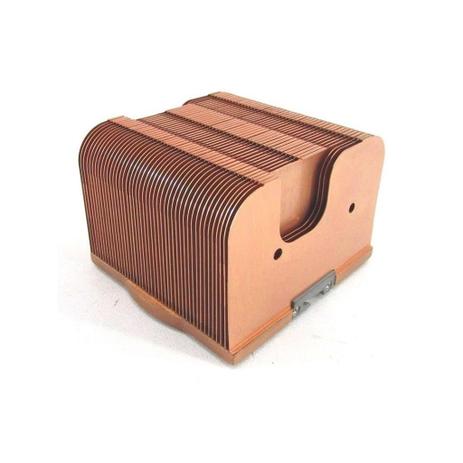 Dissipador Heatsink CPU Lenovo IBM X3850 p/n 26K8805 - Ibm lenovo Menor preço em Dissipador Heatsink CPU Lenovo IBM X3850 p/n 26K8805 - Ibm lenovo