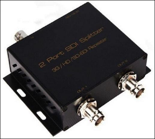 Divisor De Sinal Splitter Sd-sdi, 3g Sdi, Hd Sdi Repetidor - Hdmatters Menor preço em Divisor De Sinal Splitter Sd-sdi, 3g Sdi, Hd Sdi Repetidor - Hdmatters