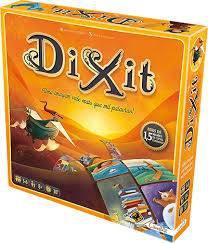 Dixit - Galápagos jogos é boa?