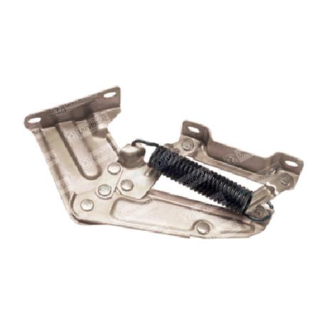 Dobradiça capô le c10 d10 d20 c20 a10 com mola - Universal automotive Menor preço em Dobradiça capô le c10 d10 d20 c20 a10 com mola - Universal automotive