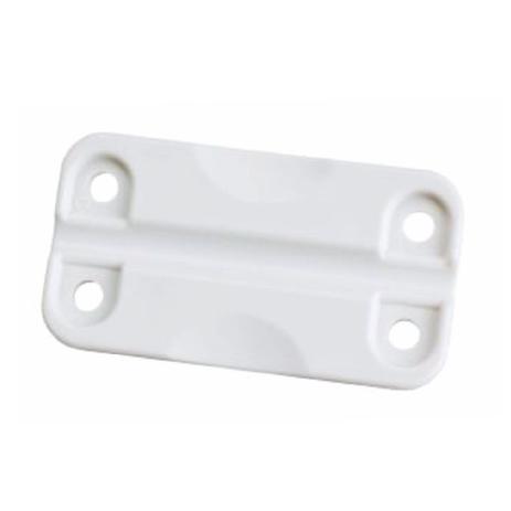 Dobradiças de Plástico para Caixas Térmicas Padrão Igloo é ruim? Dobradiças de Plástico para Caixas Térmicas Padrão Igloo é boa?