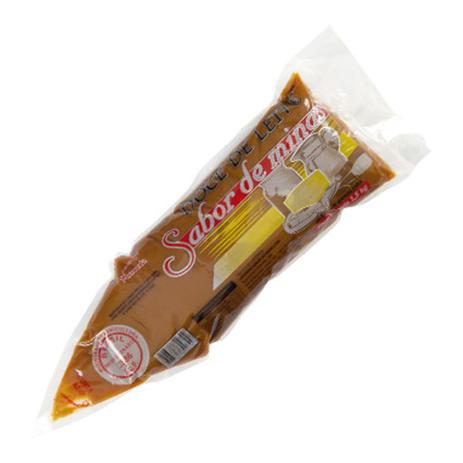 Doce de Leite 1,5kg - Sabor de Minas é boa?