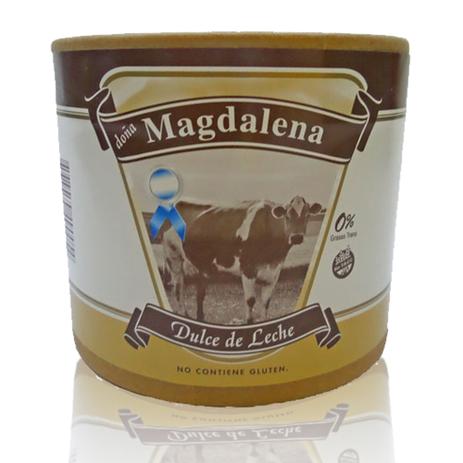 Menor preço em Doce de leite doña magdalena 500g