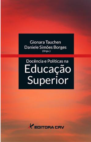 Docência e Políticas na Educação Superior - Crv Menor preço em Docência e Políticas na Educação Superior - Crv