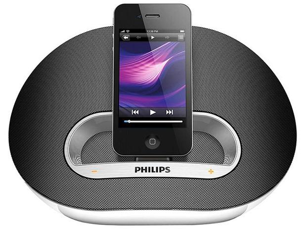 Dock Station 10 Watts - DS3100 - Philips