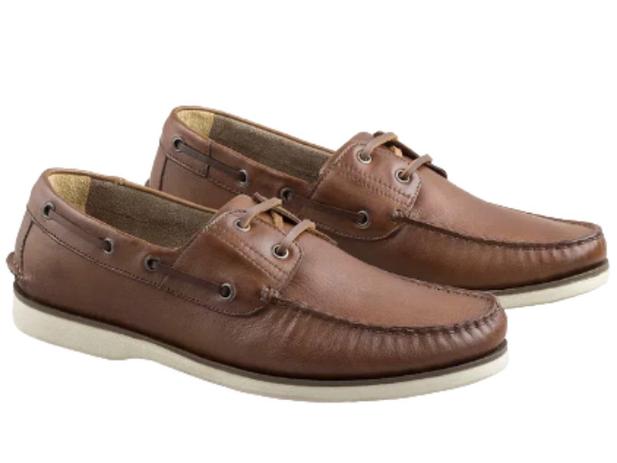 Dockside Democrata 138101 Masculino - Mocassim Masculino - Magazine Luiza