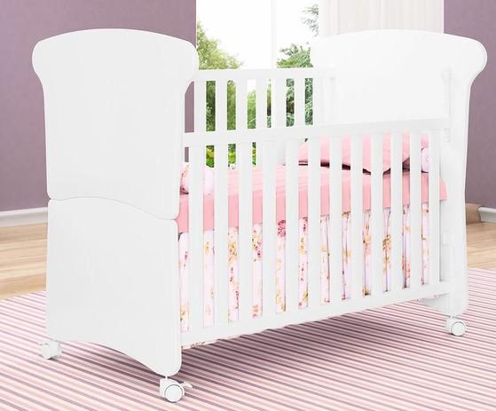 Dormitorio Completo Linha Amore Feminino Moveis Qmovi é boa?