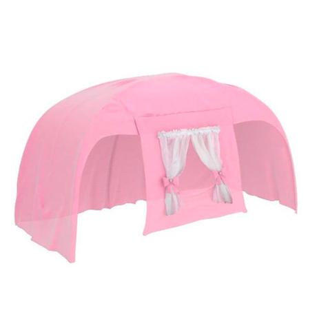Dorsel Barraca Infantil para Cama Play Pura Magia 11759 Menor preço em Dorsel Barraca Infantil para Cama Play Pura Magia 11759