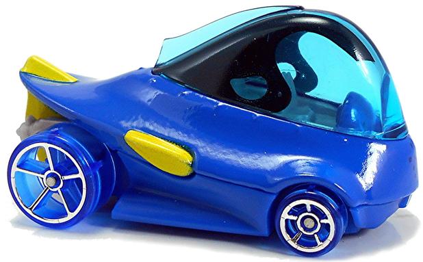 dory hot wheels
