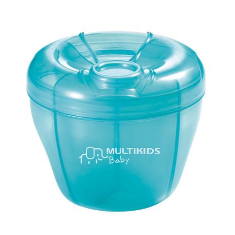 Dosador De Leite Em Pó Funny Meal Azul Multikids Baby - BB057 - Multikidsbaby é ruim? Dosador De Leite Em Pó Funny Meal Azul Multikids Baby - BB057 - Multikidsbaby é boa?