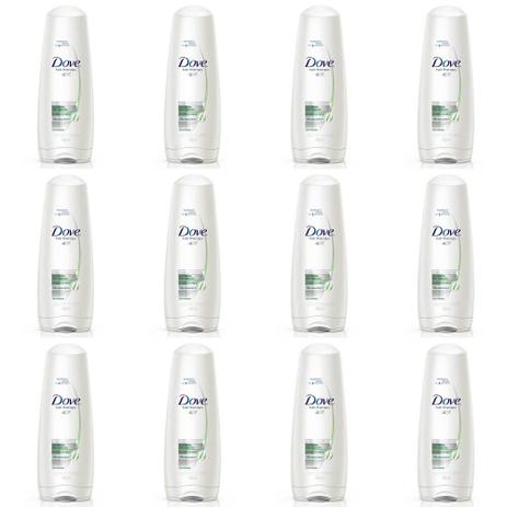 Dove Anticaspa Shampoo 200ml é boa?