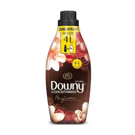 Downy Adorable Amaciante De Roupas Concentrado 1 L Menor preço em Downy Adorable Amaciante De Roupas Concentrado 1 L
