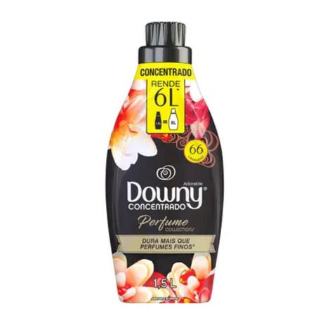 Downy Adorable Amaciante De Roupas Concentrado 1,5 L é ruim? Downy Adorable Amaciante De Roupas Concentrado 1,5 L é boa?