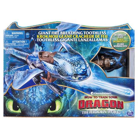 Dragão Banguela Fúria da Noite Soltador De Fumaça Como Treinar O Seu Dragão 3 SUNNY 1454 Menor preço em Dragão Banguela Fúria da Noite Soltador De Fumaça Como Treinar O Seu Dragão 3 SUNNY 1454
