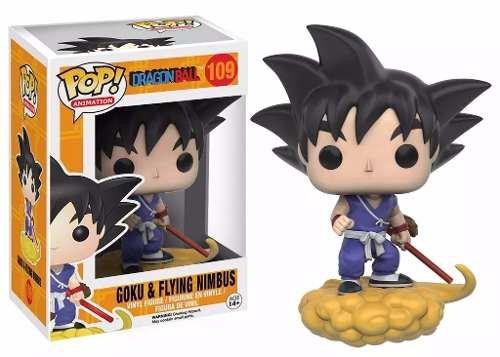 Boneco Goku Articulado: comprar mais barato no Submarino