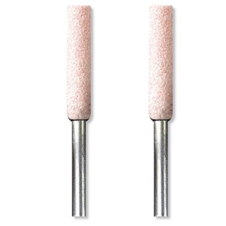 Dremel 455 - Pedra Afiadora com 2 peças DREMEL é boa?