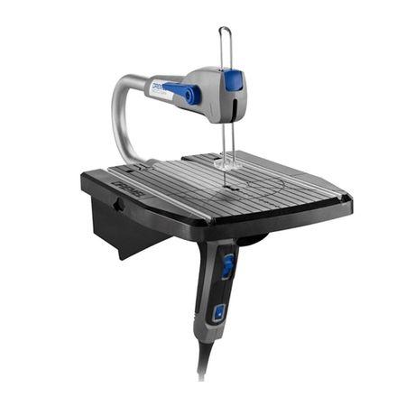 Dremel Moto-Saw Tico-Tico Bancada 220V - F013MS20NC - DREMEL Menor preço em Dremel Moto-Saw Tico-Tico Bancada 220V - F013MS20NC - DREMEL
