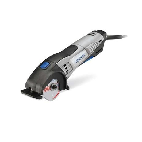 Dremel Saw-Max Mini Serra 220 Volts Dremel Menor preço em Dremel Saw-Max Mini Serra 220 Volts Dremel