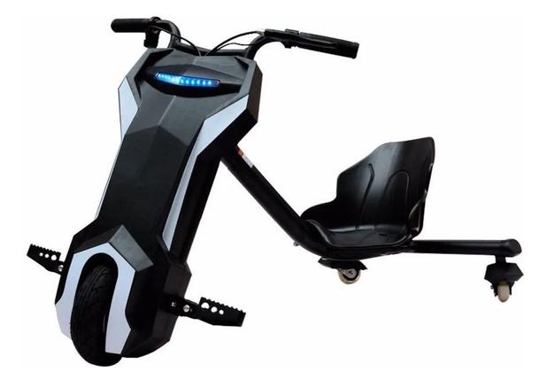 Drift triciclo elétrico scooter Clearance