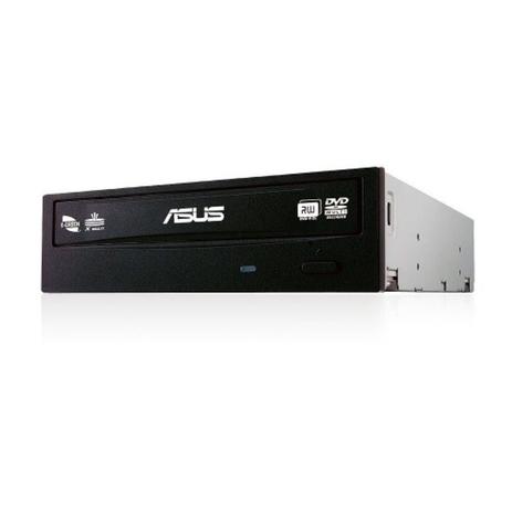 Drive Asus Gravador e Leitor De Cd/dvd 24x Sata DRW-24F1ST Menor preço em Drive Asus Gravador e Leitor De Cd/dvd 24x Sata DRW-24F1ST