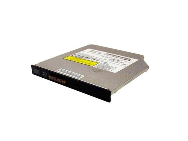 Drive optico supermicro dvm-teac-dvdrw-sbt3 slim dvd-rw sata para gabinete em rack é ruim? Drive optico supermicro dvm-teac-dvdrw-sbt3 slim dvd-rw sata para gabinete em rack é boa?