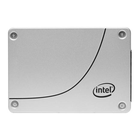 Drive SSD Servidor 1.9TB 2,5 7mm Sata Intel SSDSC2KB019T701 S4500 6GB/s Menor preço em Drive SSD Servidor 1.9TB 2,5 7mm Sata Intel SSDSC2KB019T701 S4500 6GB/s