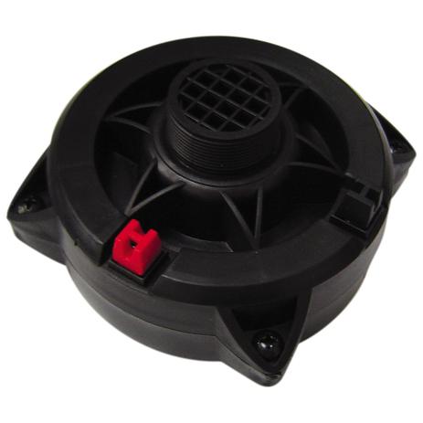 Driver Corneta Fenolico Khromus KMX-10 75W RMS Menor preço em Driver Corneta Fenolico Khromus KMX-10 75W RMS