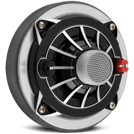 Driver JBL Selenium D250 Trio 200W RMS 8 Ohms Diafragma Fenólico Menor preço em Driver JBL Selenium D250 Trio 200W RMS 8 Ohms Diafragma Fenólico