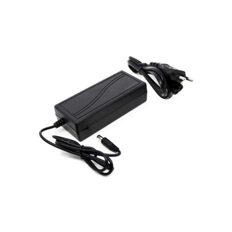 Driver para Fita de Led 36w Bivolt Preto - Casanova Menor preço em Driver para Fita de Led 36w Bivolt Preto - Casanova