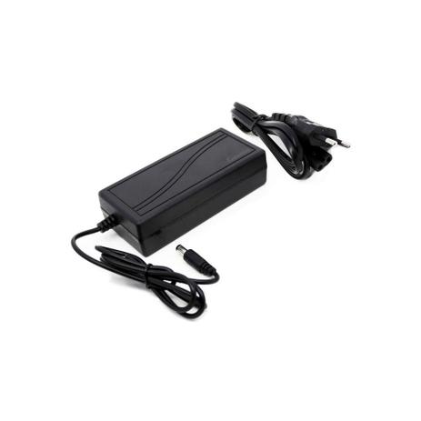 Driver para Fita Led 60w Bivolt Preto - Casanova Menor preço em Driver para Fita Led 60w Bivolt Preto - Casanova