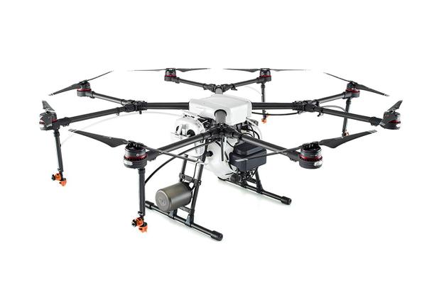 Drone dji agricola agras mg-1p pulverizador novo modelo Menor preço em Drone dji agricola agras mg-1p pulverizador novo modelo