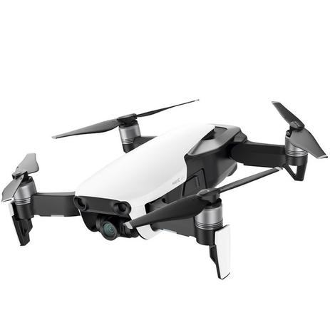 Drone DJI CP.PT.00000164.01 Mavic Air Fly More Combo Artic White Menor preço em Drone DJI CP.PT.00000164.01 Mavic Air Fly More Combo Artic White