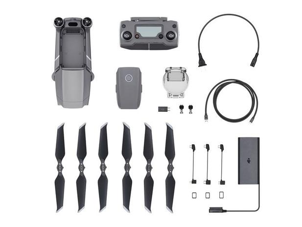 Drone Dji Mavic 2 Zoom Nota e Garantia Menor preço em Drone Dji Mavic 2 Zoom Nota e Garantia