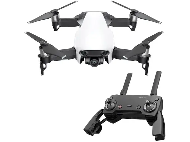 Drone DJI Mavic Air - Câmera 4K/Ultra HD - Magazine Dluxoshoponline