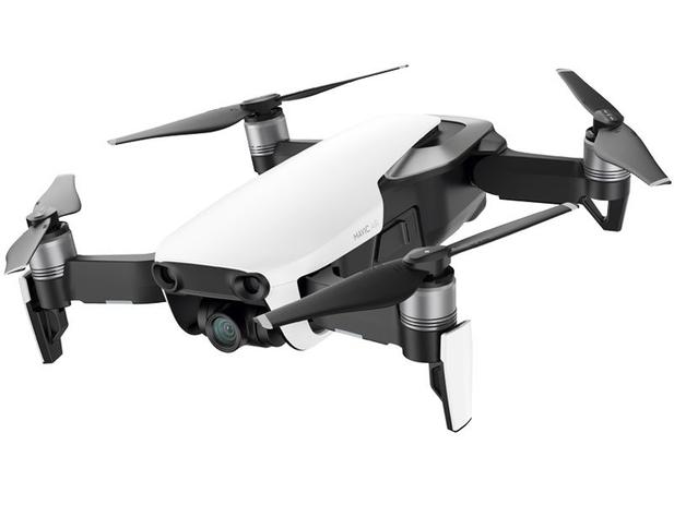 Drone Dji Mavic Air Fly More Combo Artic White é boa?