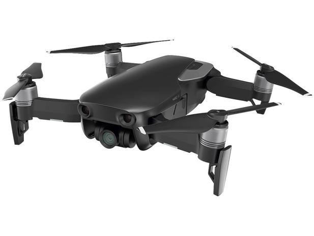 Imagem de Drone DJI Mavic Air Fly More Combo