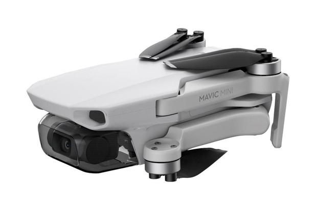 Drone DJI Mavic Mini SE Combo Fly More HOMOLOGADO ANATEL Menor preço em Drone DJI Mavic Mini SE Combo Fly More HOMOLOGADO ANATEL