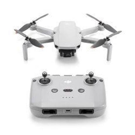 Drone DJI Mini 2 SE Fly More Combo DJI RC-N1 (Sem tela) Menor preço em Drone DJI Mini 2 SE Fly More Combo DJI RC-N1 (Sem tela)